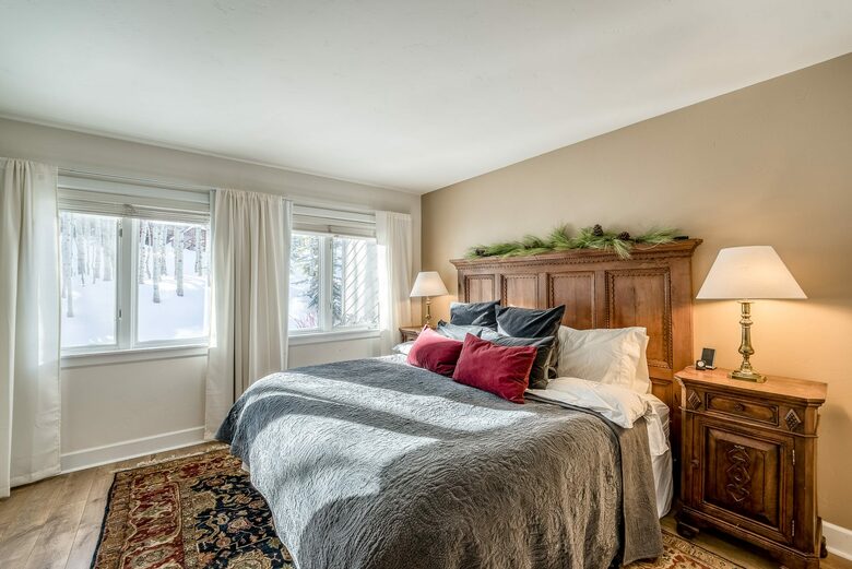 Ute Lane Retreat - Vail, Colorado