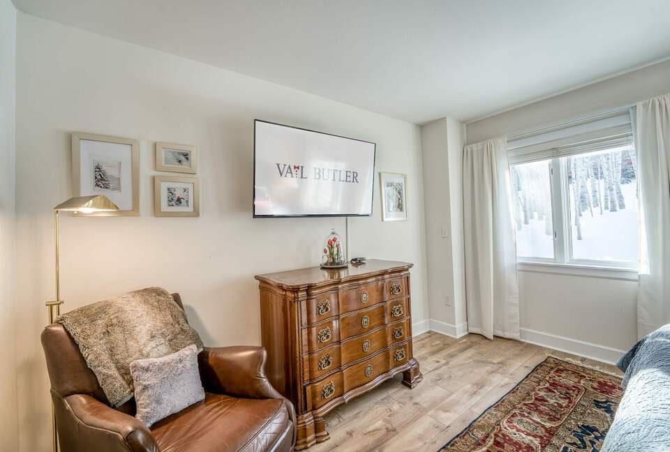 Ute Lane Retreat - Vail, Colorado