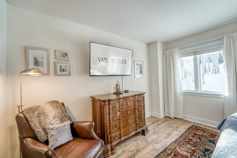 Ute Lane Retreat - Vail, Colorado