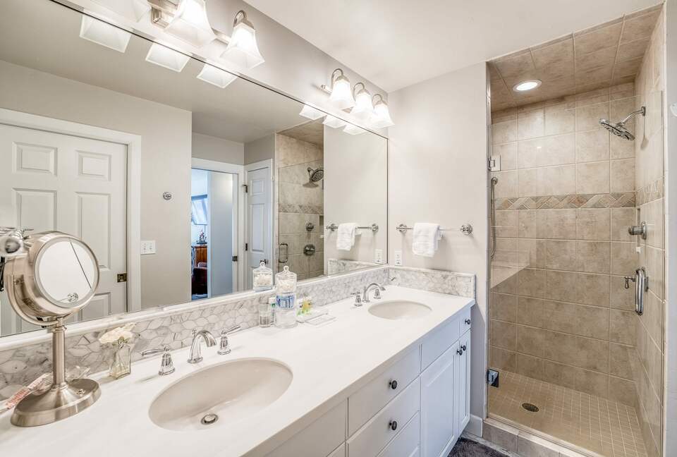 Ute Lane Retreat - Vail, Colorado