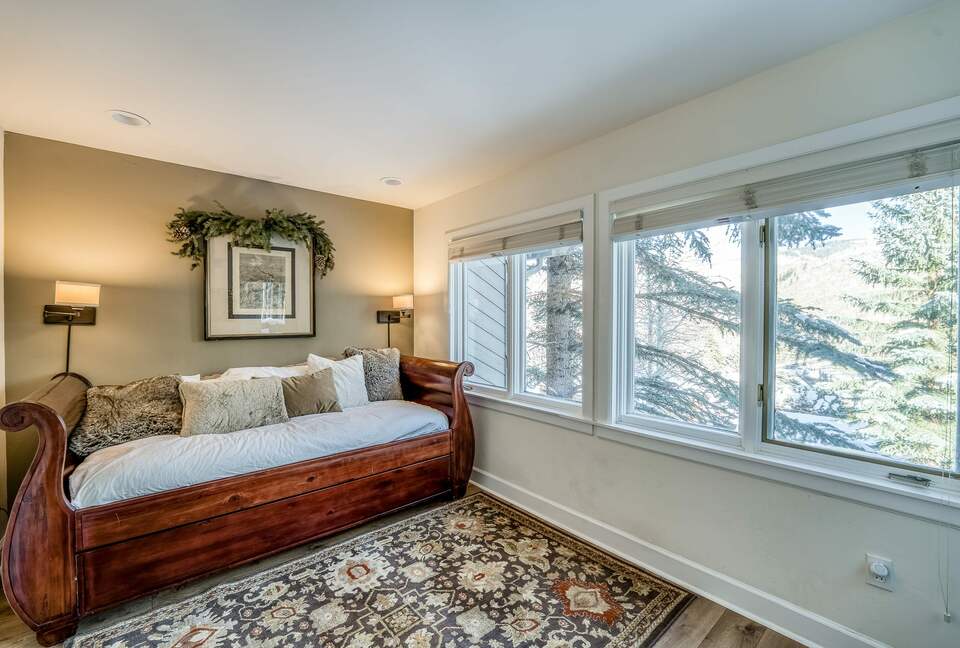 Ute Lane Retreat - Vail, Colorado