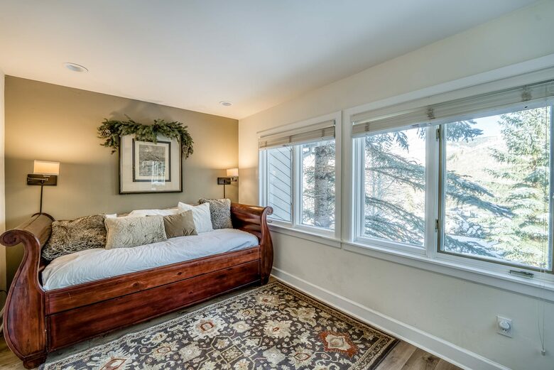 Ute Lane Retreat - Vail, Colorado