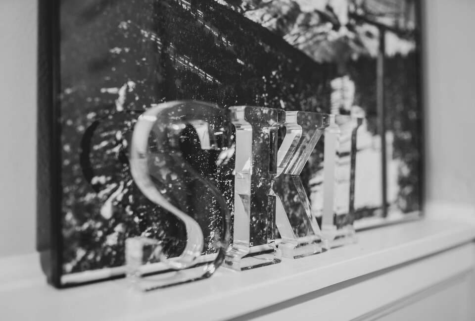 Ute Lane Retreat - Vail, Colorado