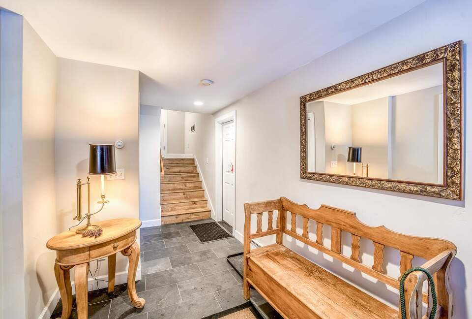 Ute Lane Retreat - Vail, Colorado