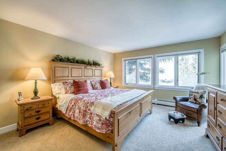 Ute Lane Retreat - Vail, Colorado