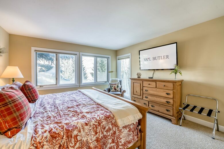 Ute Lane Retreat - Vail, Colorado