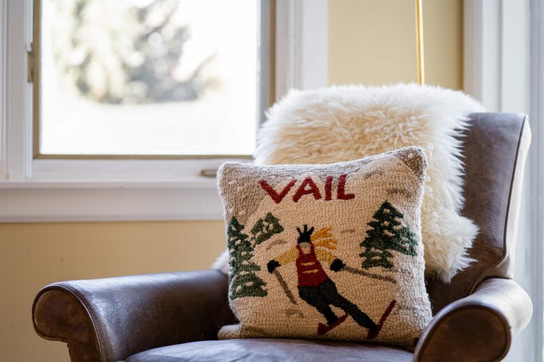 Ute Lane Retreat - Vail, Colorado