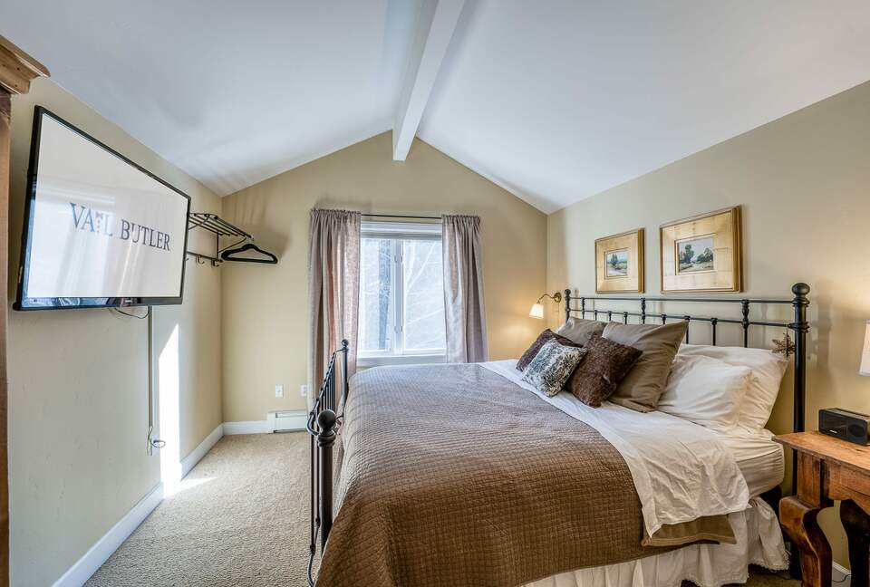 Ute Lane Retreat - Vail, Colorado