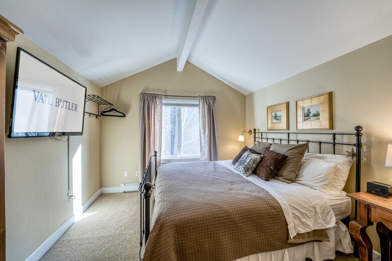 Ute Lane Retreat - Vail, Colorado