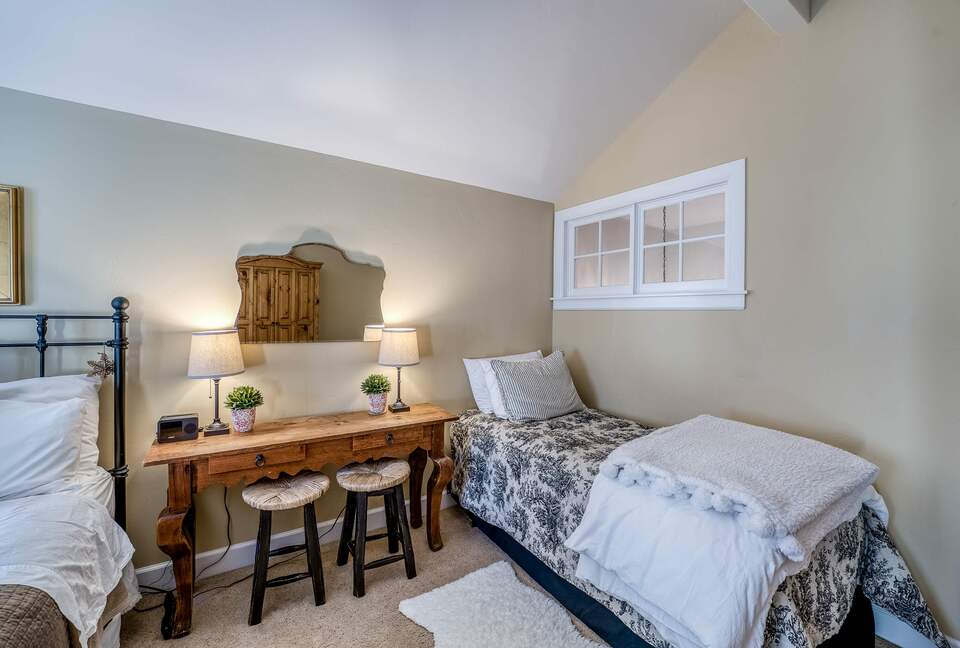 Ute Lane Retreat - Vail, Colorado