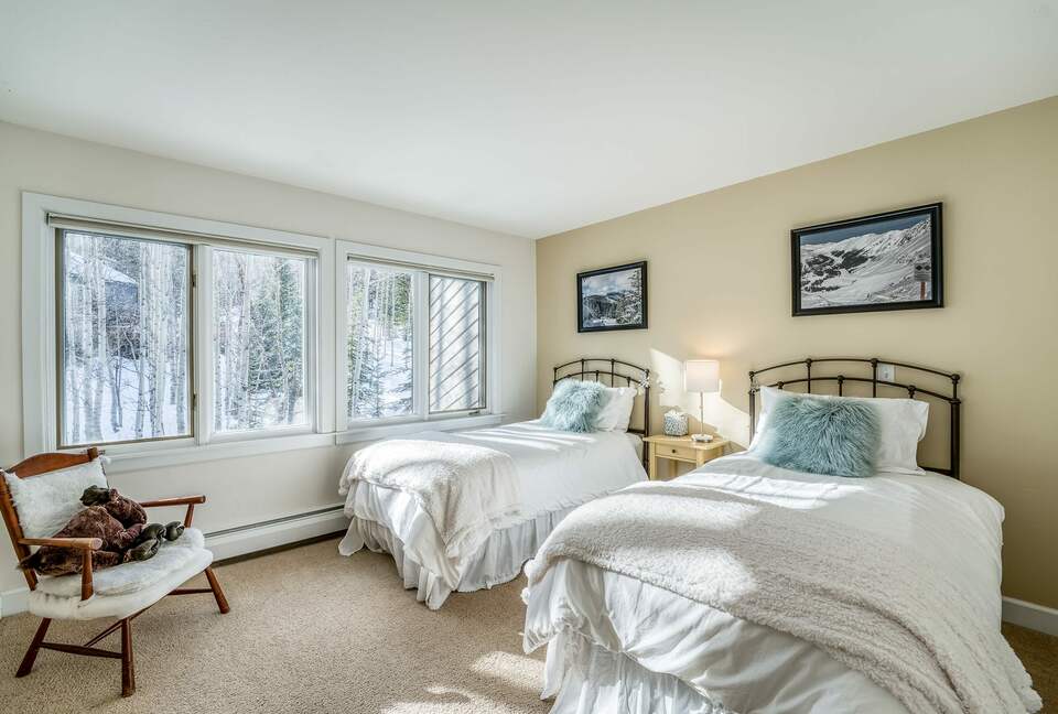 Ute Lane Retreat - Vail, Colorado