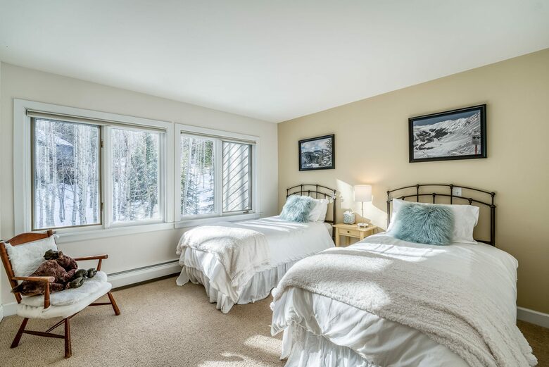 Ute Lane Retreat - Vail, Colorado