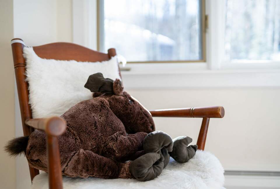 Ute Lane Retreat - Vail, Colorado