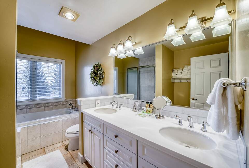 Ute Lane Retreat - Vail, Colorado