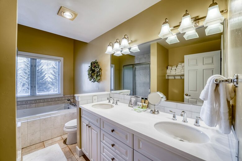 Ute Lane Retreat - Vail, Colorado