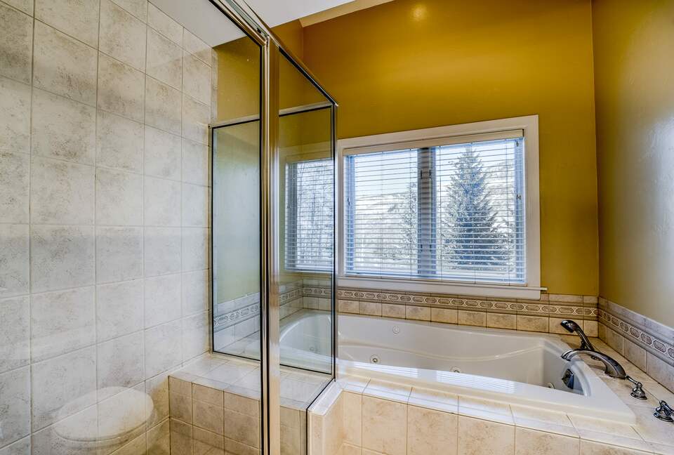 Ute Lane Retreat - Vail, Colorado