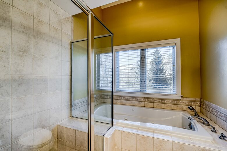 Ute Lane Retreat - Vail, Colorado