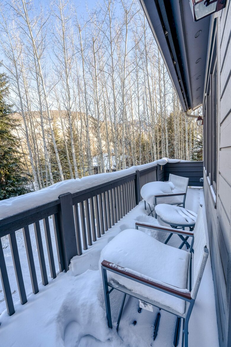 Ute Lane Retreat - Vail, Colorado