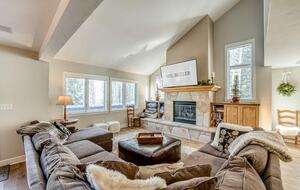 Ute Lane Retreat - Vail, Colorado
