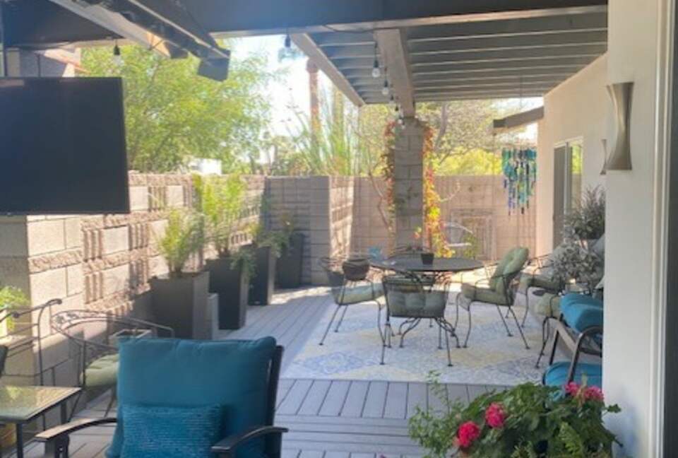 Casa de Modern - Scottsdale, Arizona