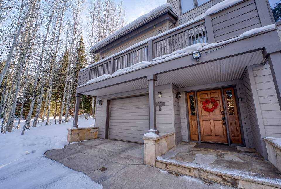 Ute Lane Retreat - Vail, Colorado