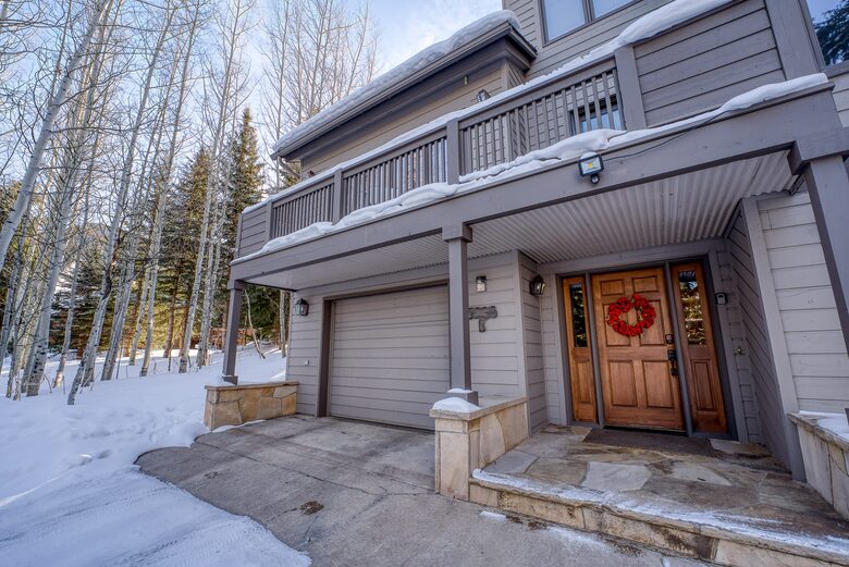 Ute Lane Retreat - Vail, Colorado