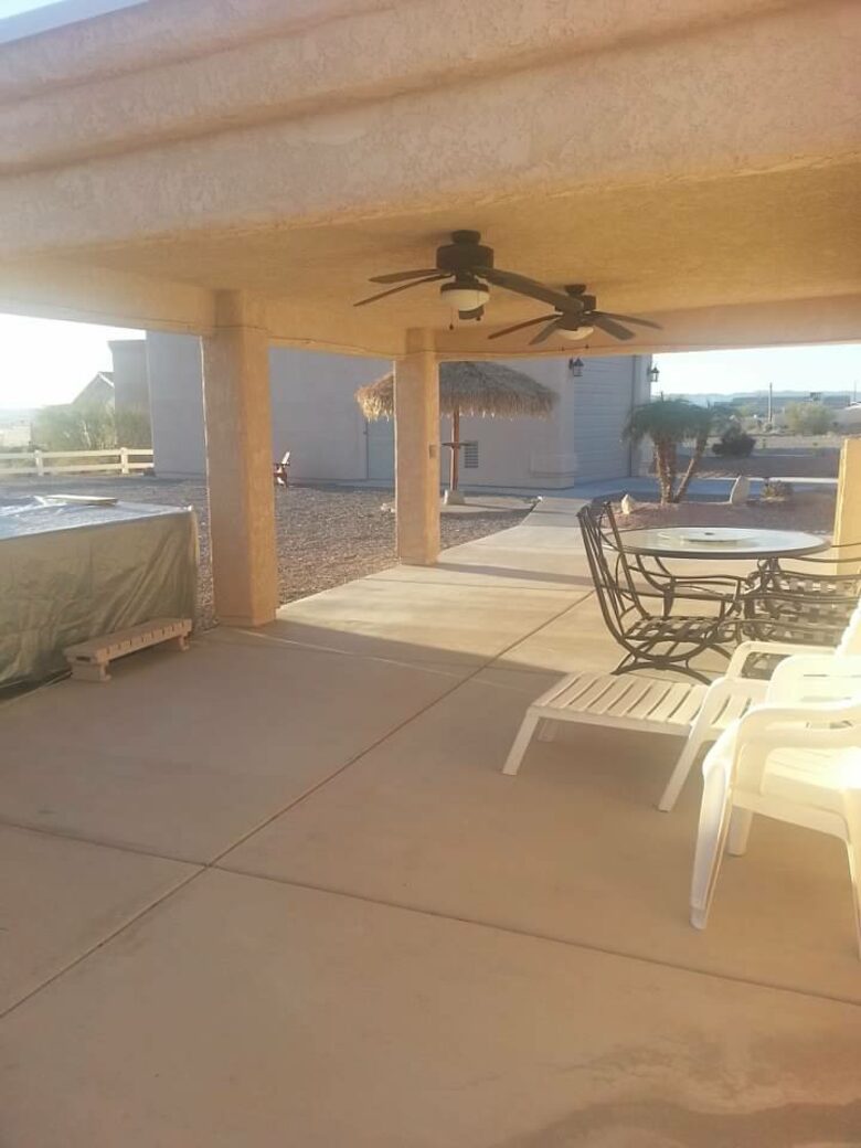 Lake Havasu Sunny Getaway - Lake Havasu City, Arizona