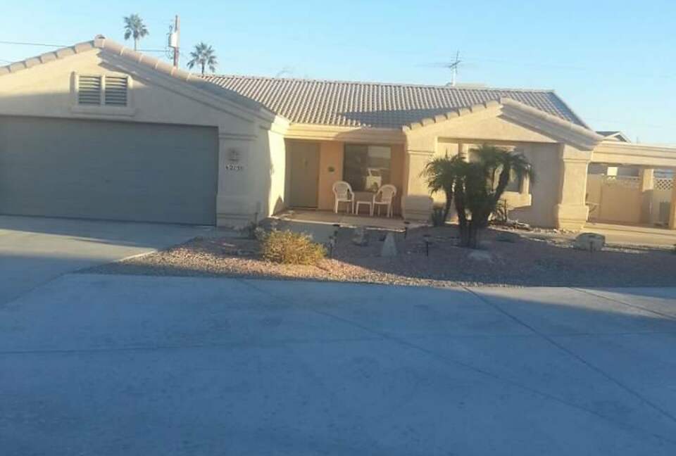 Lake Havasu Sunny Getaway - Lake Havasu City, Arizona