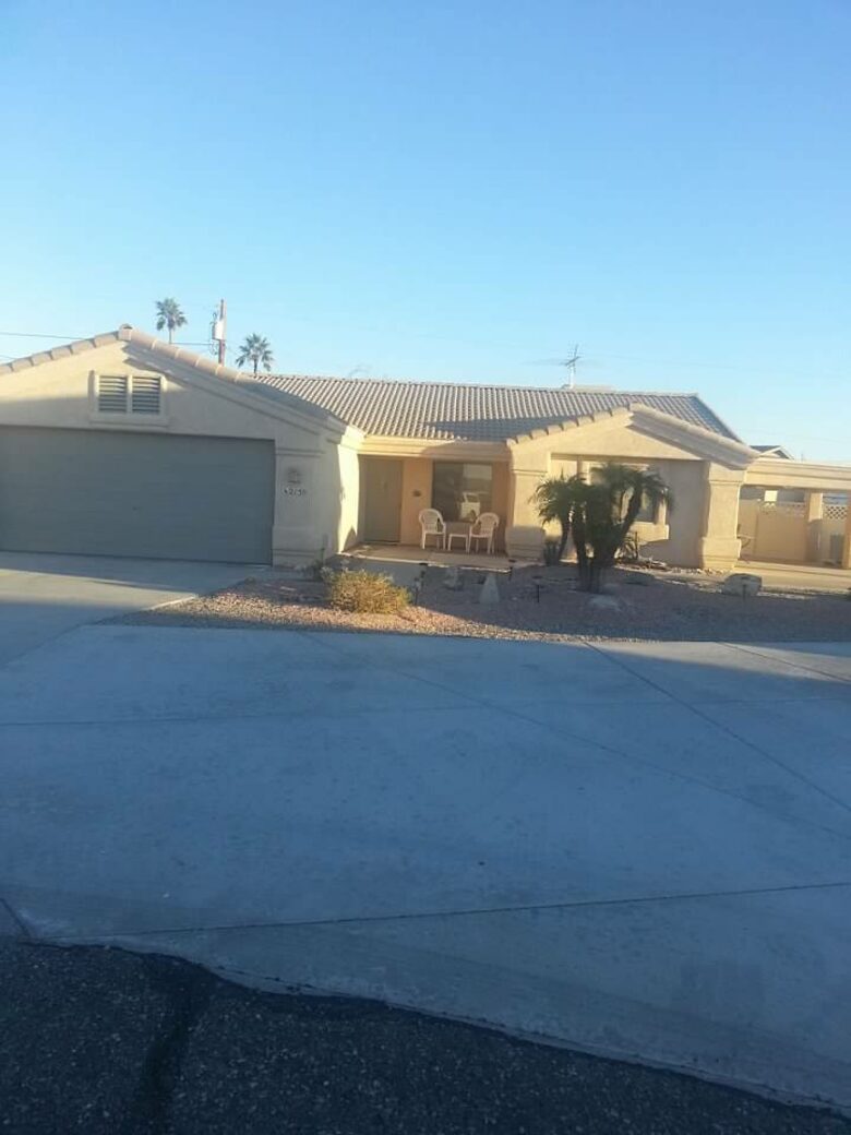 Lake Havasu Sunny Getaway - Lake Havasu City, Arizona