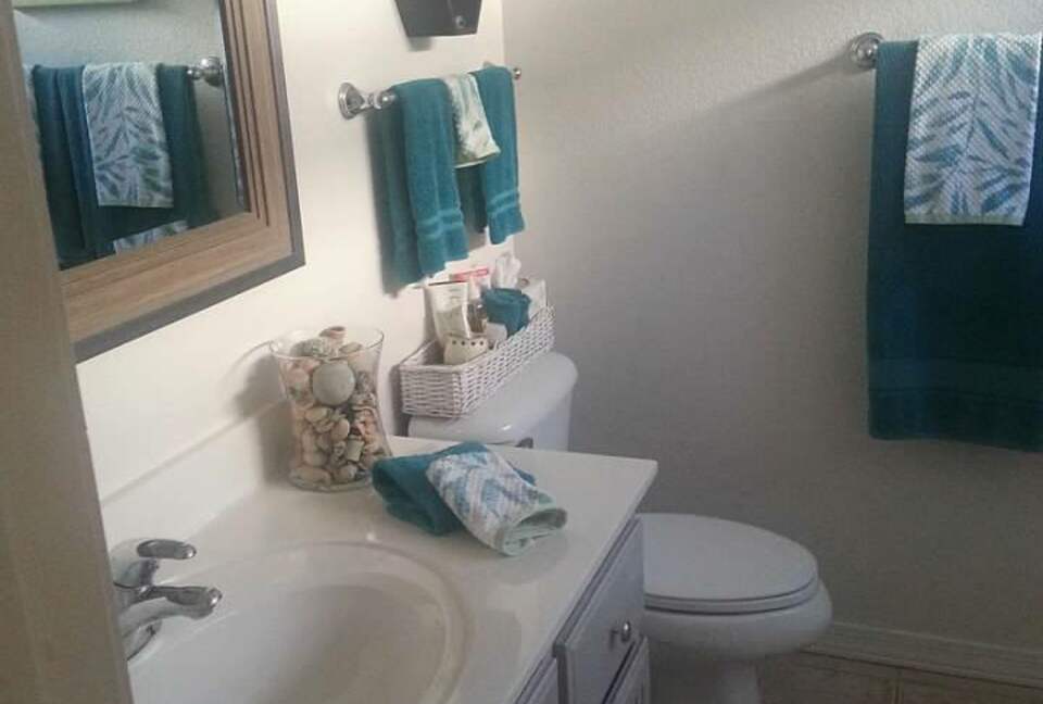 Lake Havasu Sunny Getaway - Lake Havasu City, Arizona