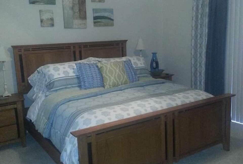 Lake Havasu Sunny Getaway - Lake Havasu City, Arizona