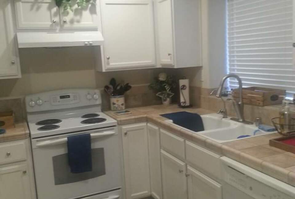 Lake Havasu Sunny Getaway - Lake Havasu City, Arizona