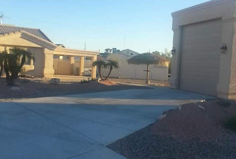 Lake Havasu Sunny Getaway - Lake Havasu City, Arizona