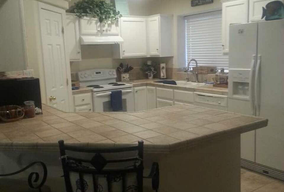 Lake Havasu Sunny Getaway - Lake Havasu City, Arizona