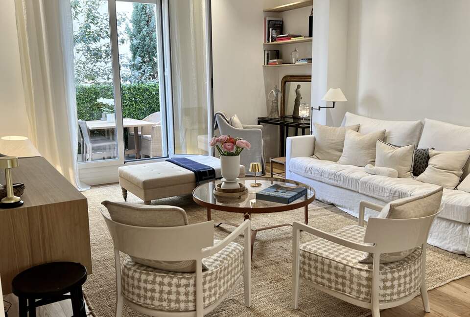 Superb French Riviera Apartment - Cannes, France