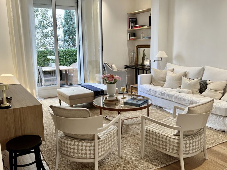 Superb French Riviera Apartment - Cannes, France