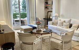Superb French Riviera Apartment - Cannes, France