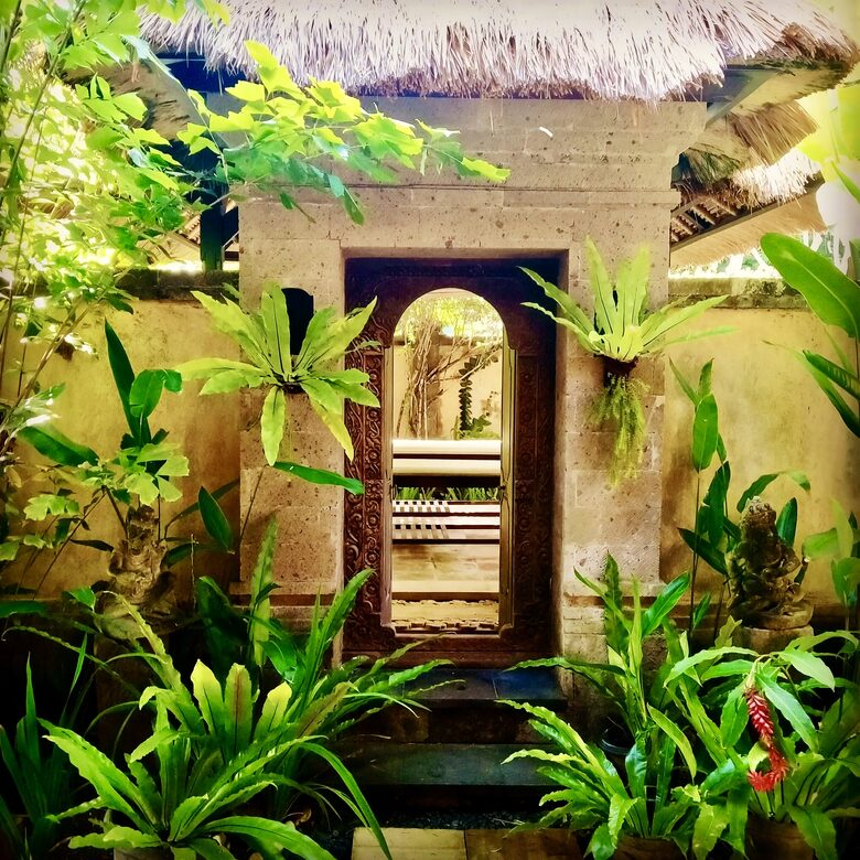 Ombak Luwung Beachfront Estate, Bali (R) - Canggu, Kuta, Indonesia