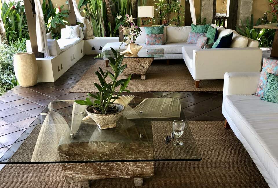 Ombak Luwung Beachfront Estate, Bali (R) - Canggu, Kuta, Indonesia