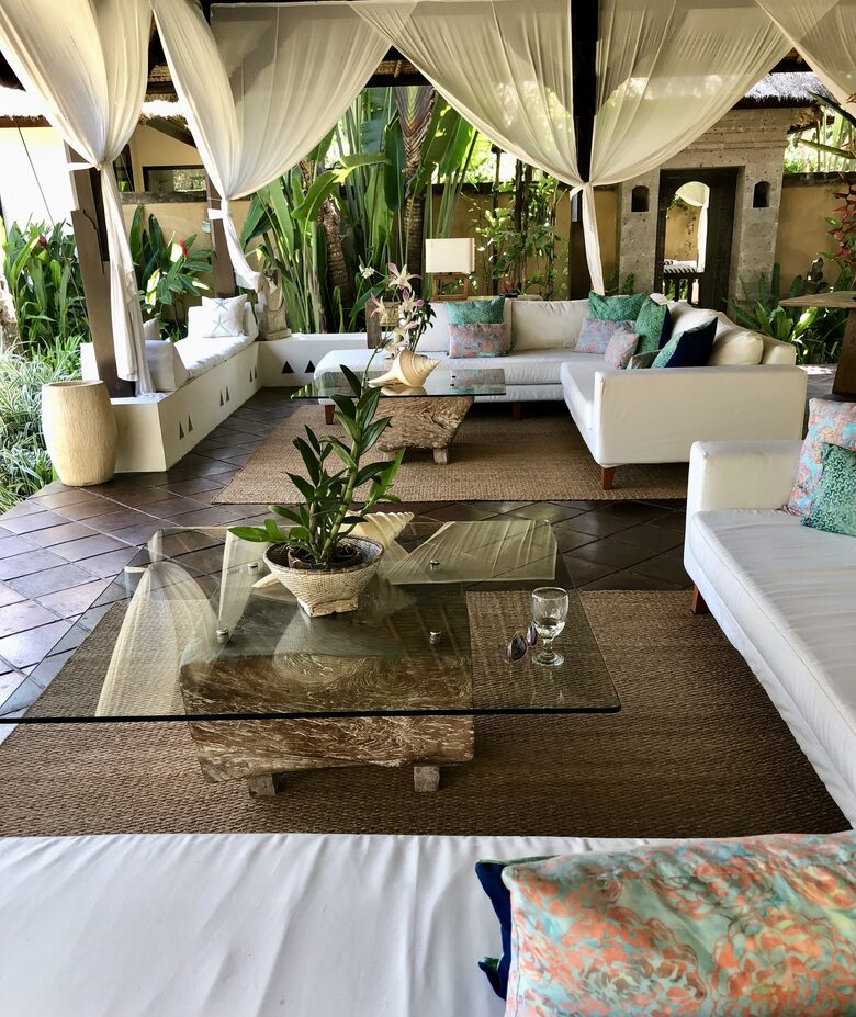 Ombak Luwung Beachfront Estate, Bali (R) - Canggu, Kuta, Indonesia