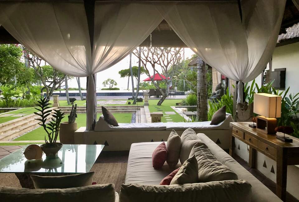 Ombak Luwung Beachfront Estate, Bali (R) - Canggu, Kuta, Indonesia