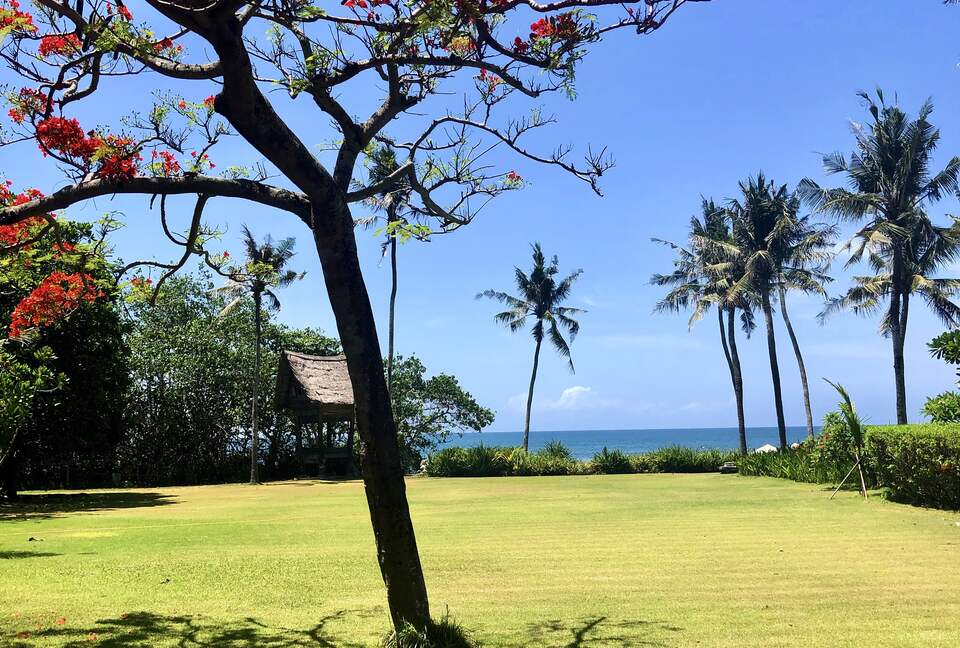 Ombak Luwung Beachfront Estate, Bali (R) - Canggu, Kuta, Indonesia