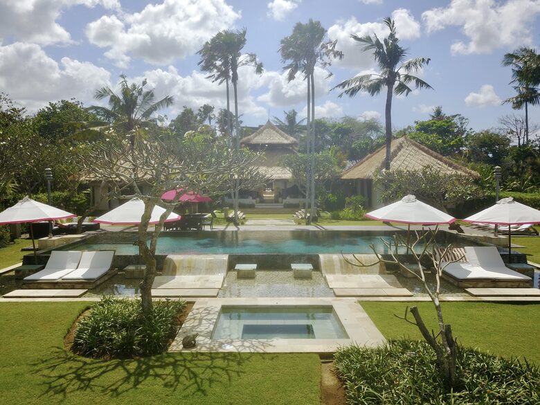 Ombak Luwung Beachfront Estate, Bali (R) - Canggu, Kuta, Indonesia