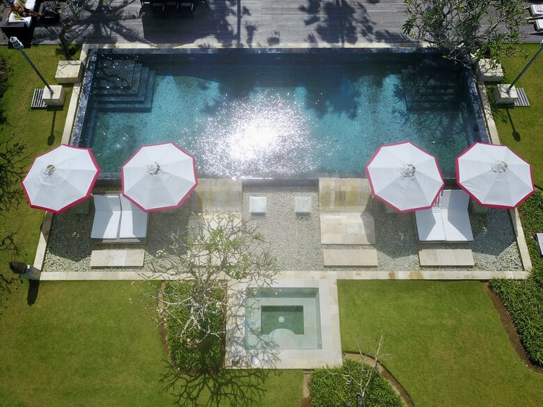 Ombak Luwung Beachfront Estate, Bali (R) - Canggu, Kuta, Indonesia