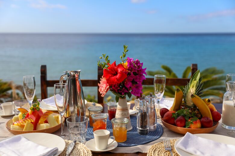 Villa La Belle Étoile (R) - Torre Delle Stelle - Sardinia, Italy
