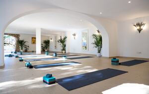 Villa La Belle Étoile (R) - Torre Delle Stelle - Sardinia, Italy