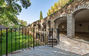 Villa La Belle Étoile (R) - Torre Delle Stelle - Sardinia, Italy
