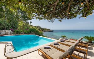 Villa La Belle Étoile (R) - Torre Delle Stelle - Sardinia, Italy