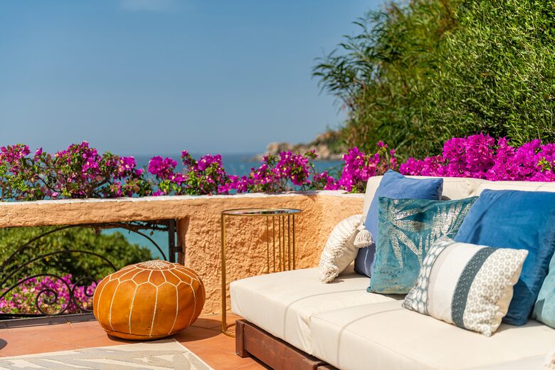 Villa La Belle Étoile (R) - Torre Delle Stelle - Sardinia, Italy