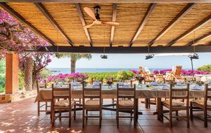 Villa La Belle Étoile (R) - Torre Delle Stelle - Sardinia, Italy